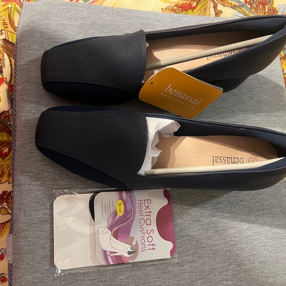 benassal Shoes - Picture 9 of 9